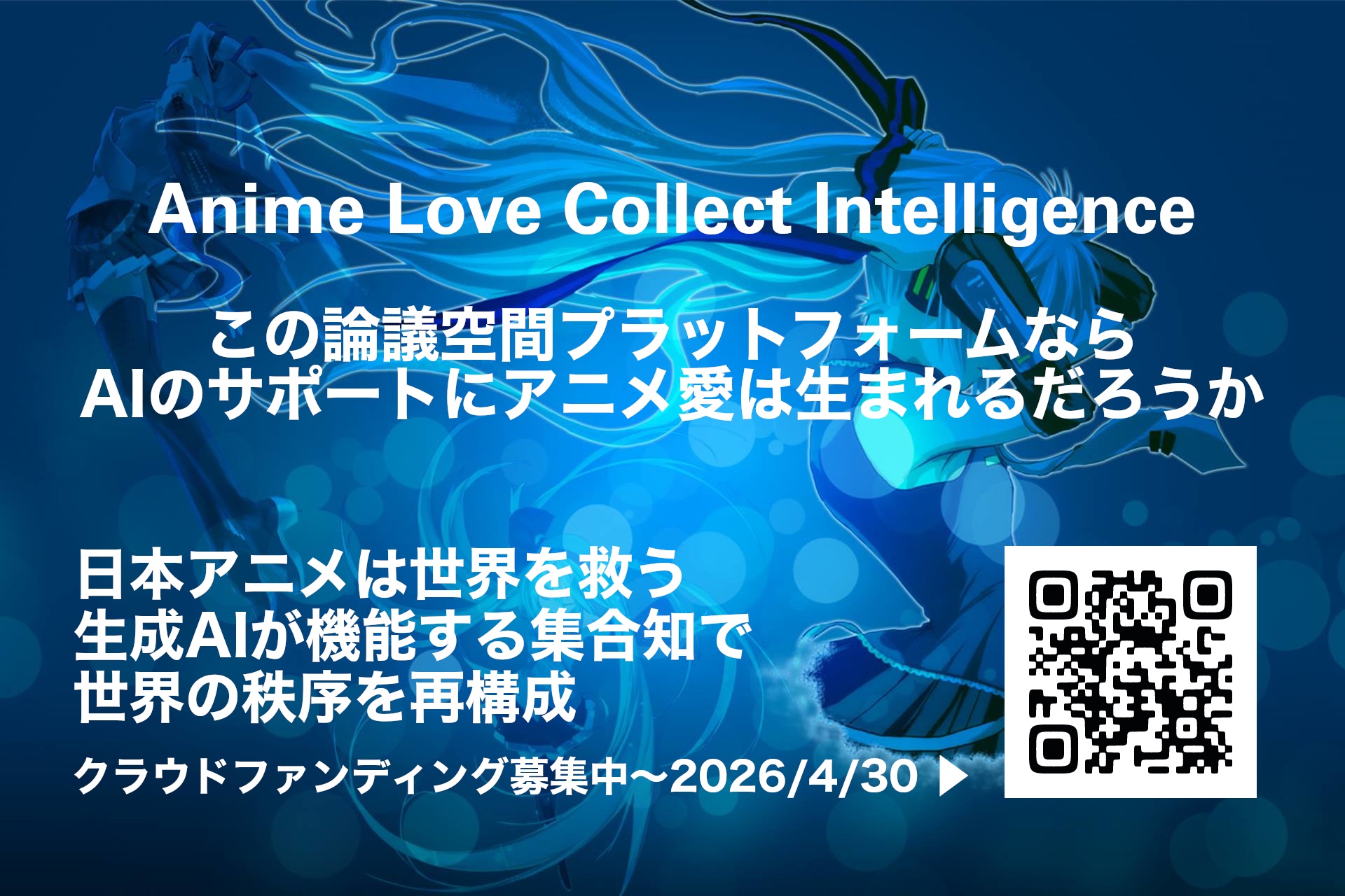Anime Love Collect Intelligence